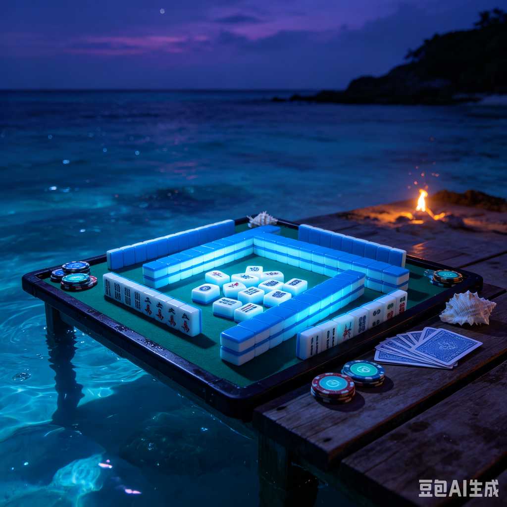 Monterey,mahjong