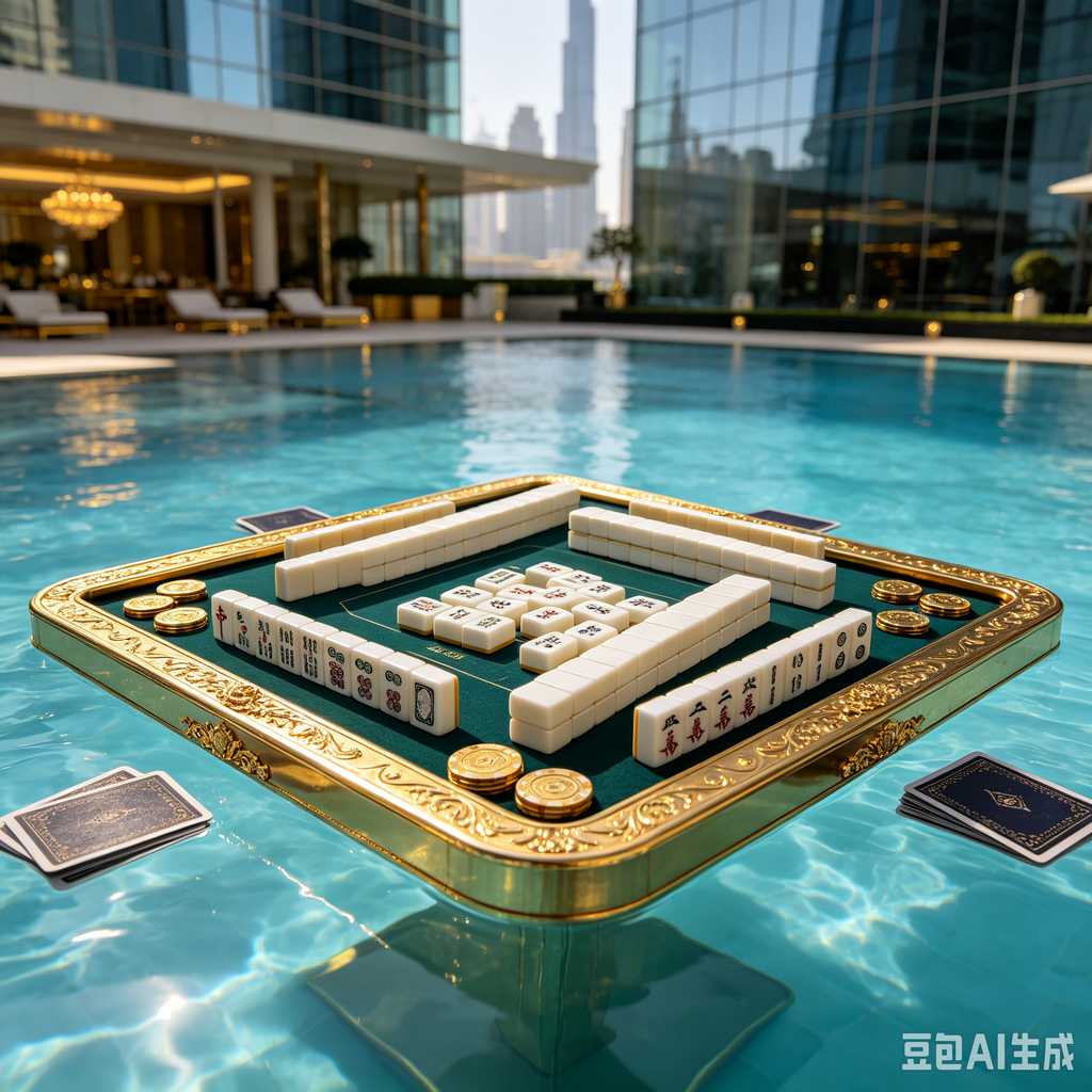 Stuttgart,mahjong
