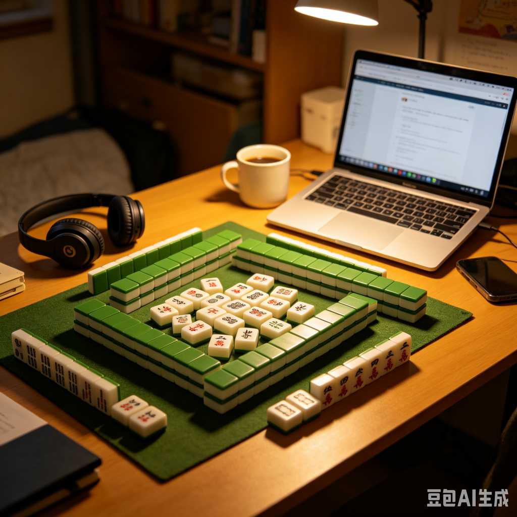 Concepcion,mahjong