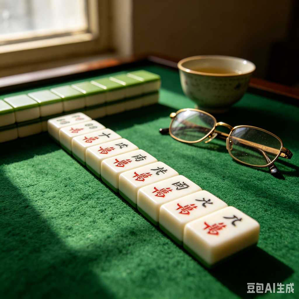 MidlandTX,mahjong