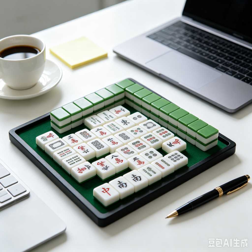 Atlanta,mahjong