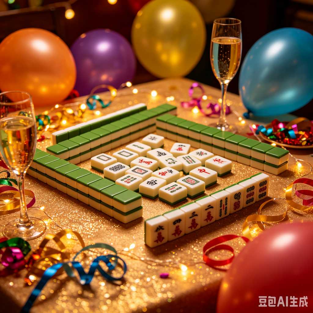 quick ship mahjong set uk