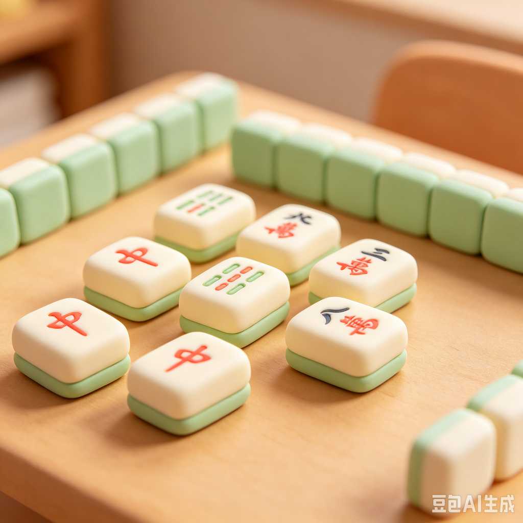 yorkpa,mahjong