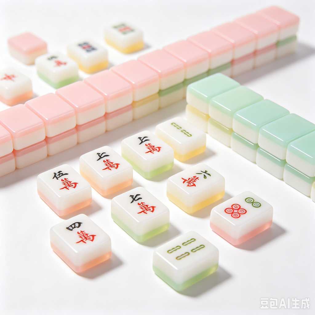 Reykjavik,mahjong