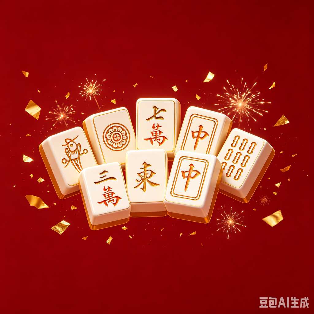 how many tiles in chinese mahjong