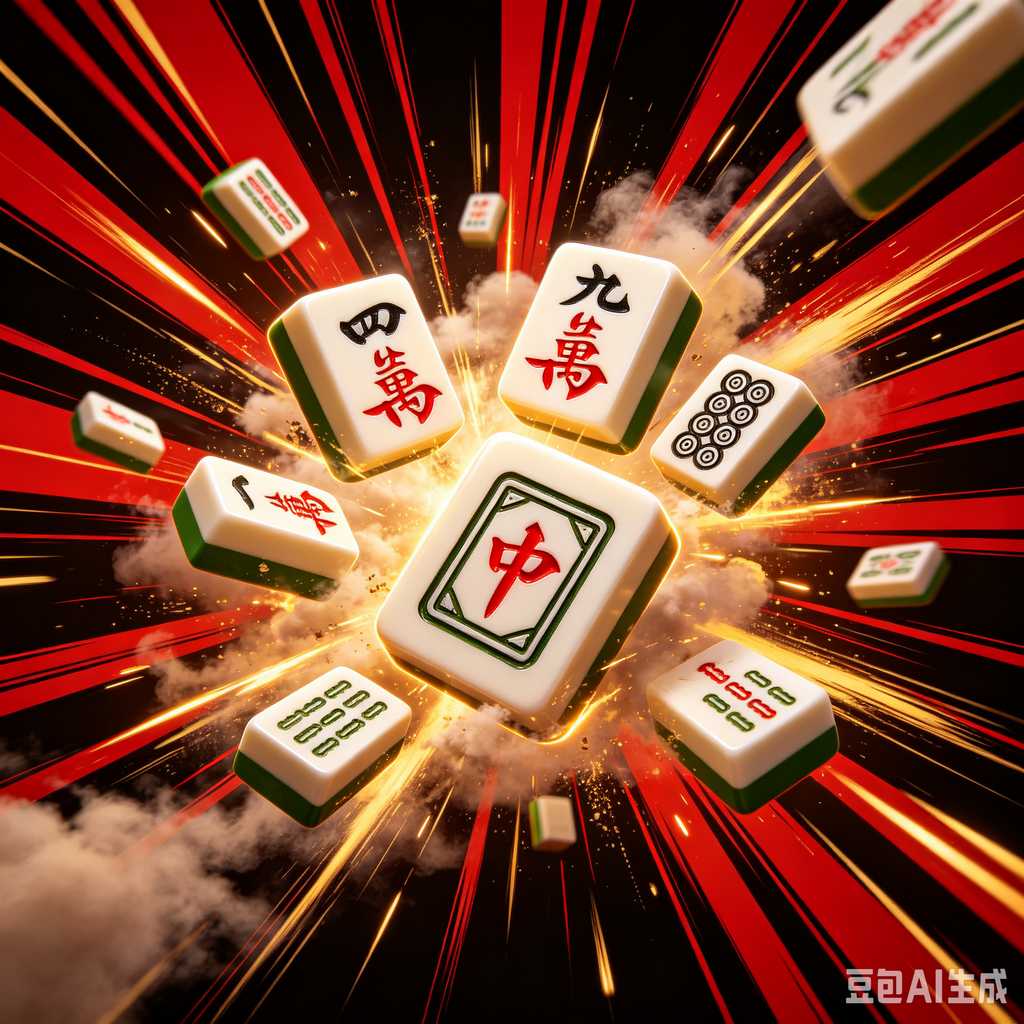 meridave,mahjong