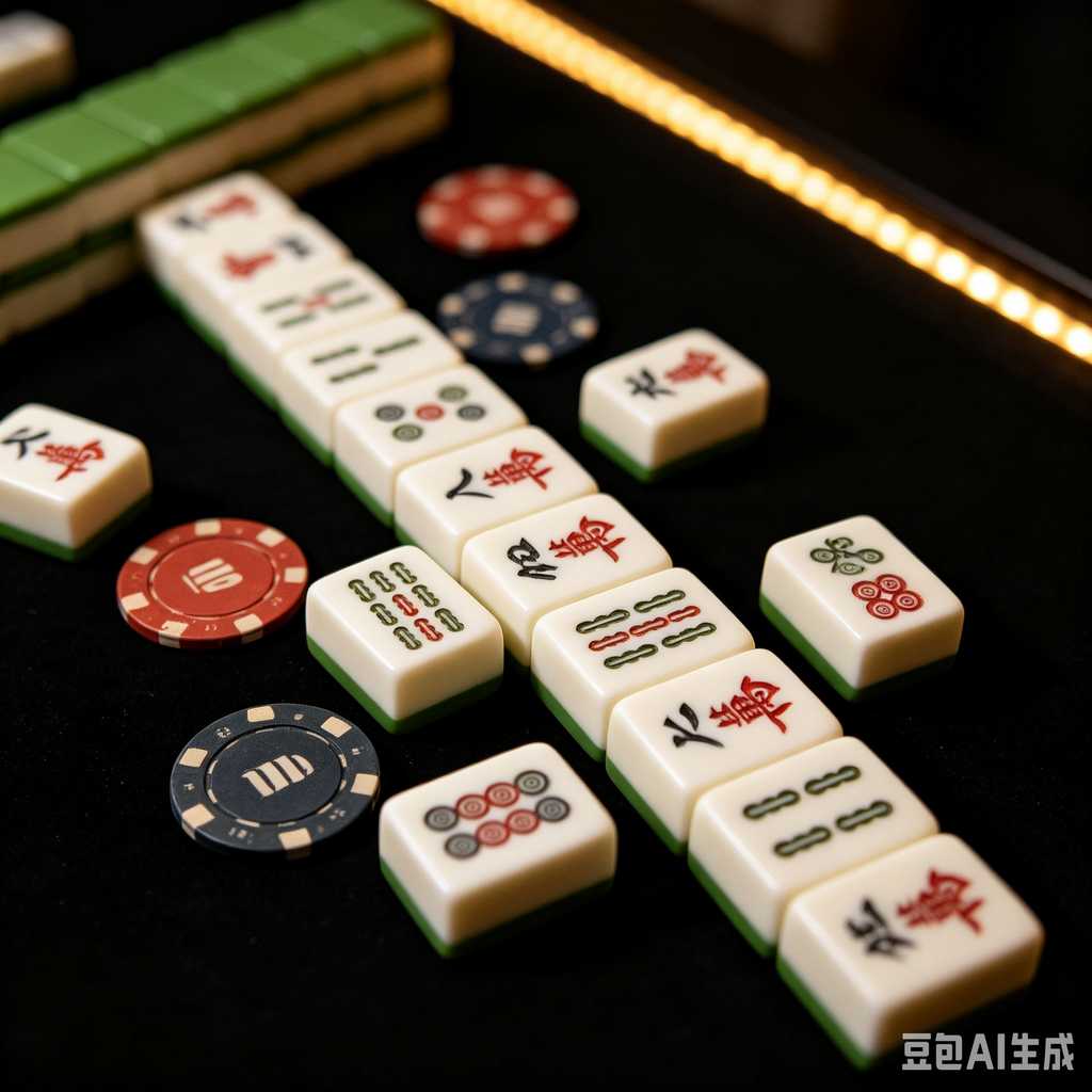 oem mahjong set manufacturer