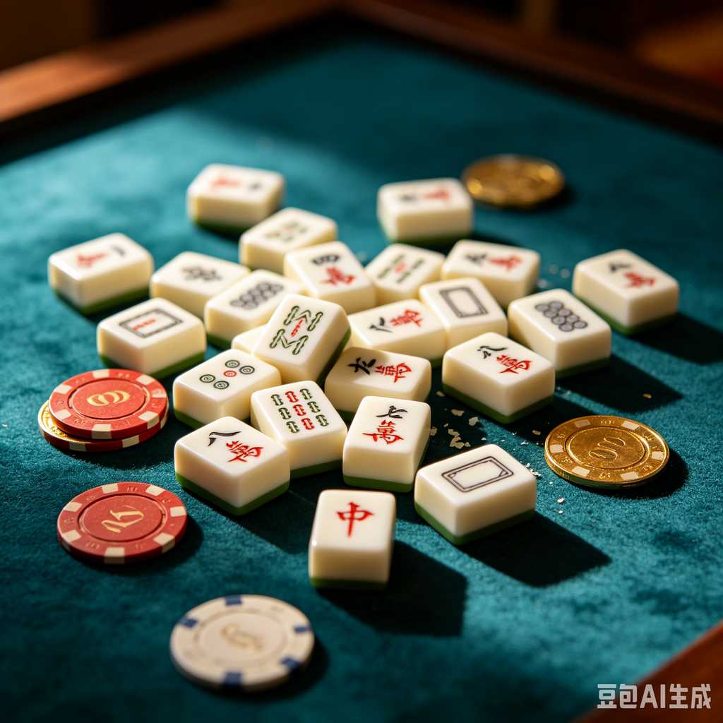 Dubrovnik,mahjong