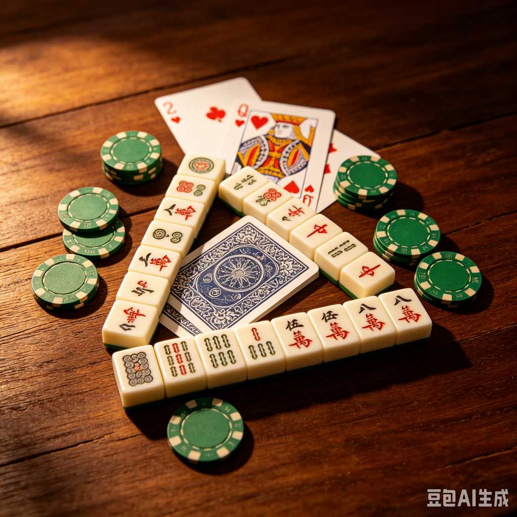JacksonMS,mahjong